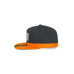 Cap - Snap Back - Naruto - Naruto Uzumaki