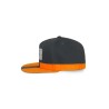 Cap - Snap Back - Naruto - Naruto Uzumaki