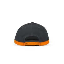 Cap - Snap Back - Naruto - Naruto Uzumaki
