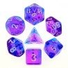Dice sets - Dices - Indigo Sea