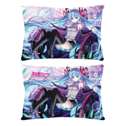 Coussin - Vocaloïd - Hatsune Miku