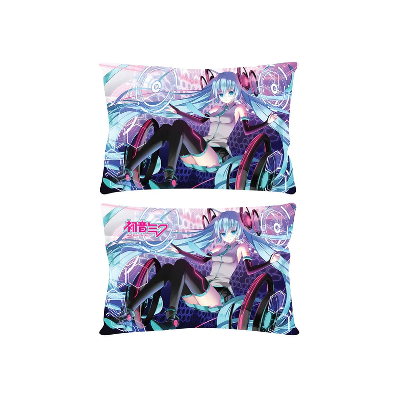 Coussin - Vocaloïd - Hatsune Miku