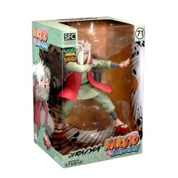Static Figure - SFC - Naruto - Jiraiya