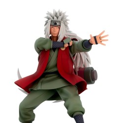 Static Figure - SFC - Naruto - Jiraiya