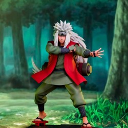 Static Figure - SFC - Naruto - Jiraiya