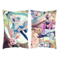 Cushion - Vocaloïd - Hatsune Miku & Friends