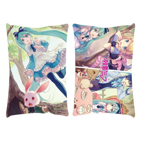 Cushion - Vocaloïd - Hatsune Miku & Friends
