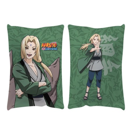 Coussin - Naruto - Tsunade