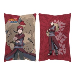 Coussin - Naruto - Gaara du Désert