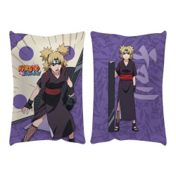 Coussin - Naruto - Temari
