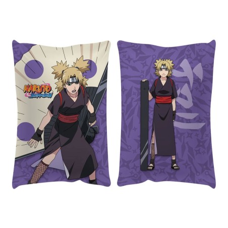 Cushion - Naruto - Temari