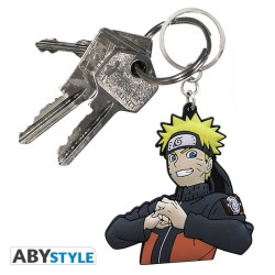Keychain - Naruto - Naruto Uzumaki