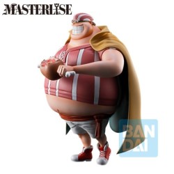 Figurine Statique - Ichibansho - One Piece - Lucky Roux