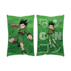 Coussin - Hunter X Hunter - Gon Freecs