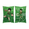 Coussin - Hunter X Hunter - Gon Freecs