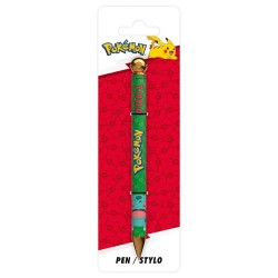 Écriture - Pokemon - Bulbizarre