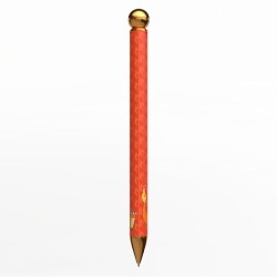 Writing - Pokemon - Charmander