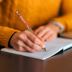 Writing - Pokemon - Charmander