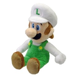Peluche - Super Mario - Luigi