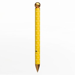 Writing - Pokemon - Pikachu