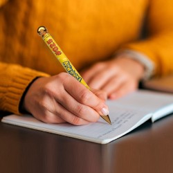 Écriture - Pokemon - Pikachu