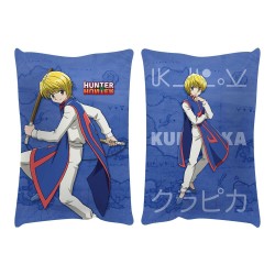 Cushion - Hunter X Hunter - Kurapika