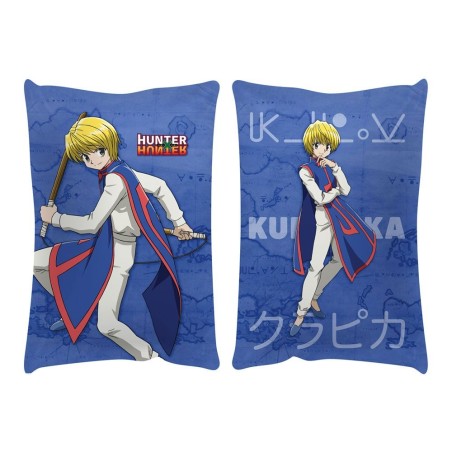 Cushion - Hunter X Hunter - Kurapika