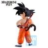 Figurine Statique - Masterlise - Dragon Ball - Goku & Karin