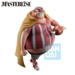 Figurine Statique - Ichibansho - One Piece - Lucky Roux