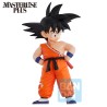 Static Figure - Masterlise - Dragon Ball - Goku & Karin