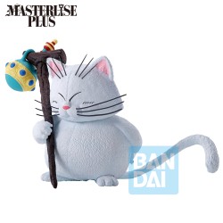 Figurine Statique - Masterlise - Dragon Ball - Goku & Karin
