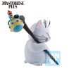 Figurine Statique - Masterlise - Dragon Ball - Goku & Karin