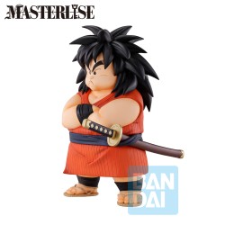 Static Figure - Masterlise - Dragon Ball - Yajirobe