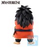 Static Figure - Masterlise - Dragon Ball - Yajirobe