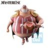 Figurine Statique - Ichibansho - One Piece - Lucky Roux
