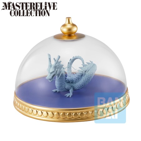 Static Figure - Masterlise - Dragon Ball - Shenron