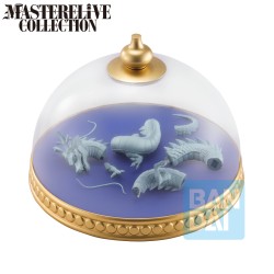 Static Figure - Masterlise - Dragon Ball - Shenron