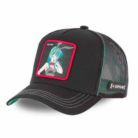 Cap - Trucker - Dragon Ball - Bulma