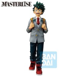 Static Figure - Ichibansho - My Hero Academia - Izuku Midoriya