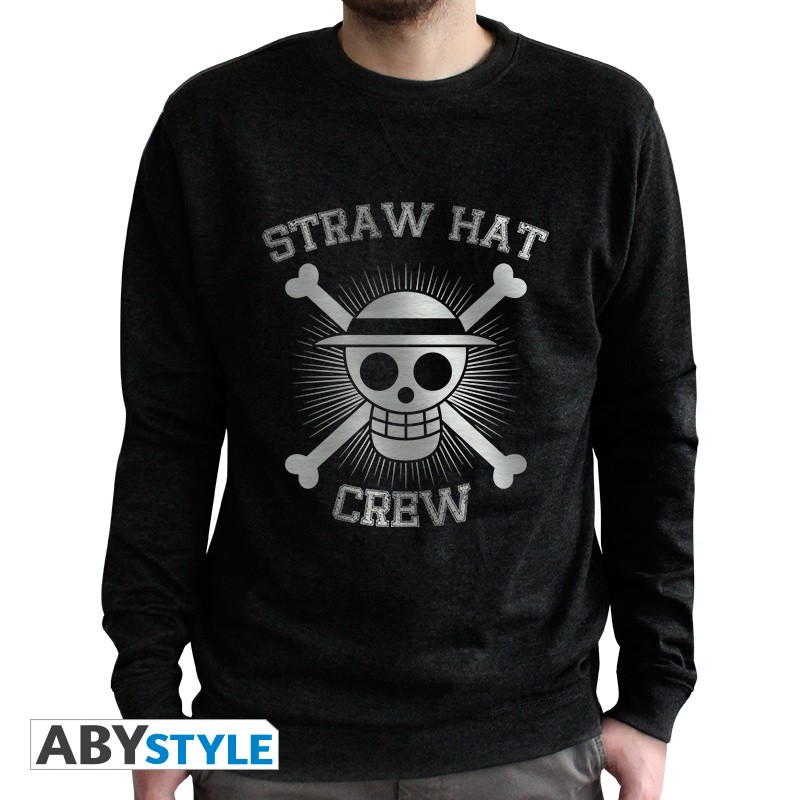 Sweats - One Piece - Straw hat Crew
