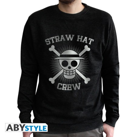 Sweats - One Piece - Straw hat Crew