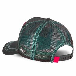 Casquette - Trucker - Dragon Ball - Bulma
