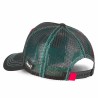 Casquette - Trucker - Dragon Ball - Bulma