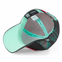 Cap - Trucker - Dragon Ball - Bulma