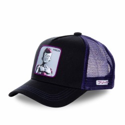 Casquette - Trucker - Dragon Ball - Freezer