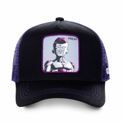 Cap - Trucker - Dragon Ball - Frieza