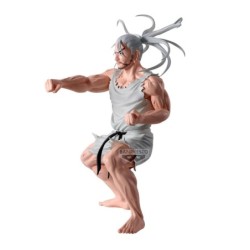 Static Figure - Hunting Archives - Hunter X Hunter - Netero
