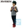 Static Figure - Ichibansho - My Hero Academia - Izuku Midoriya