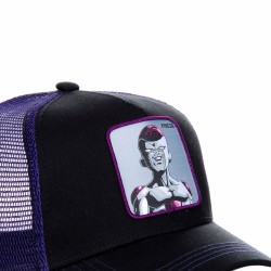 Casquette - Trucker - Dragon Ball - Freezer
