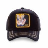Casquette - Trucker - Dragon Ball - Vegeta